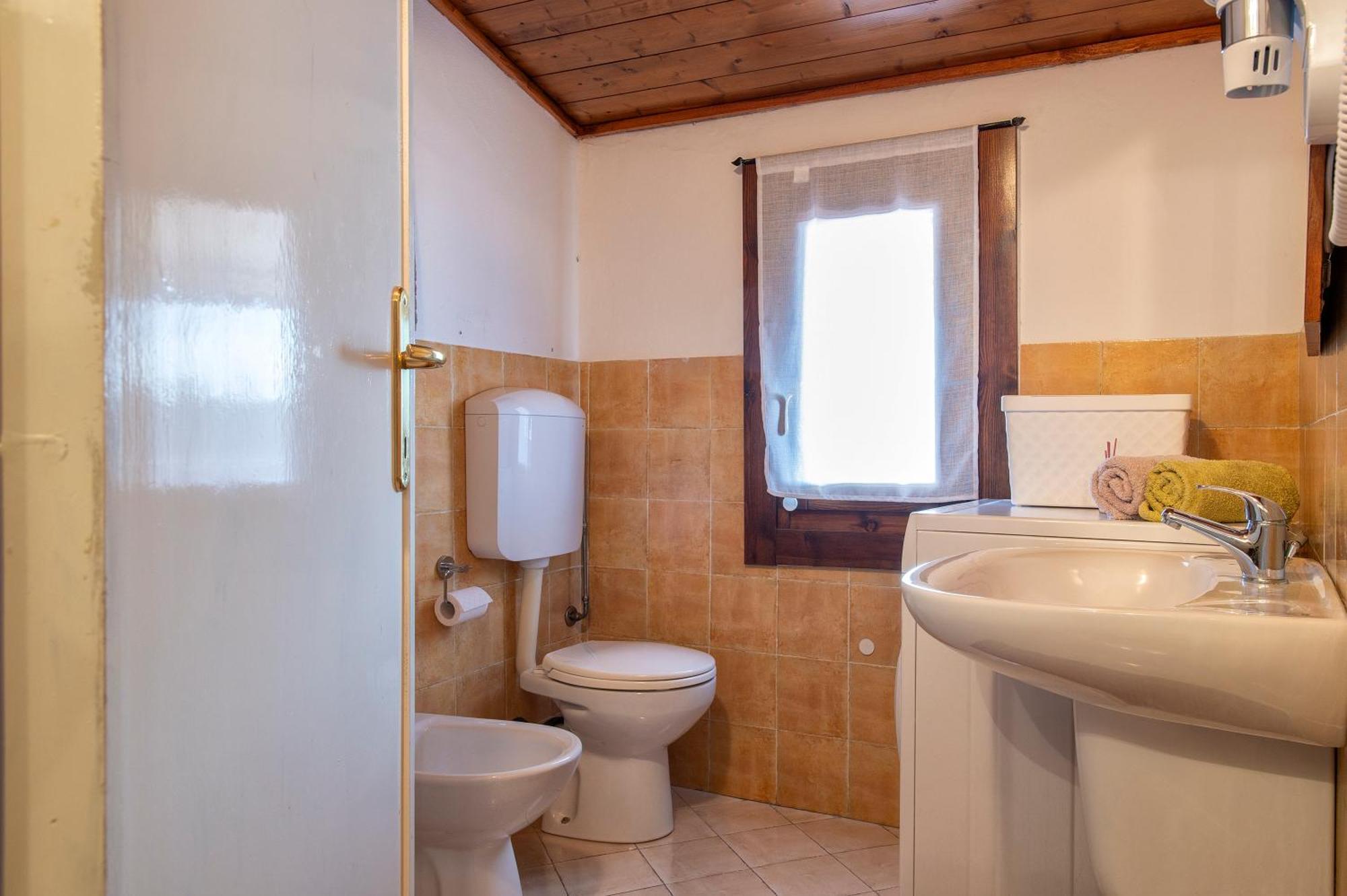 Il Conte E La Contessa Holiday home Sennori