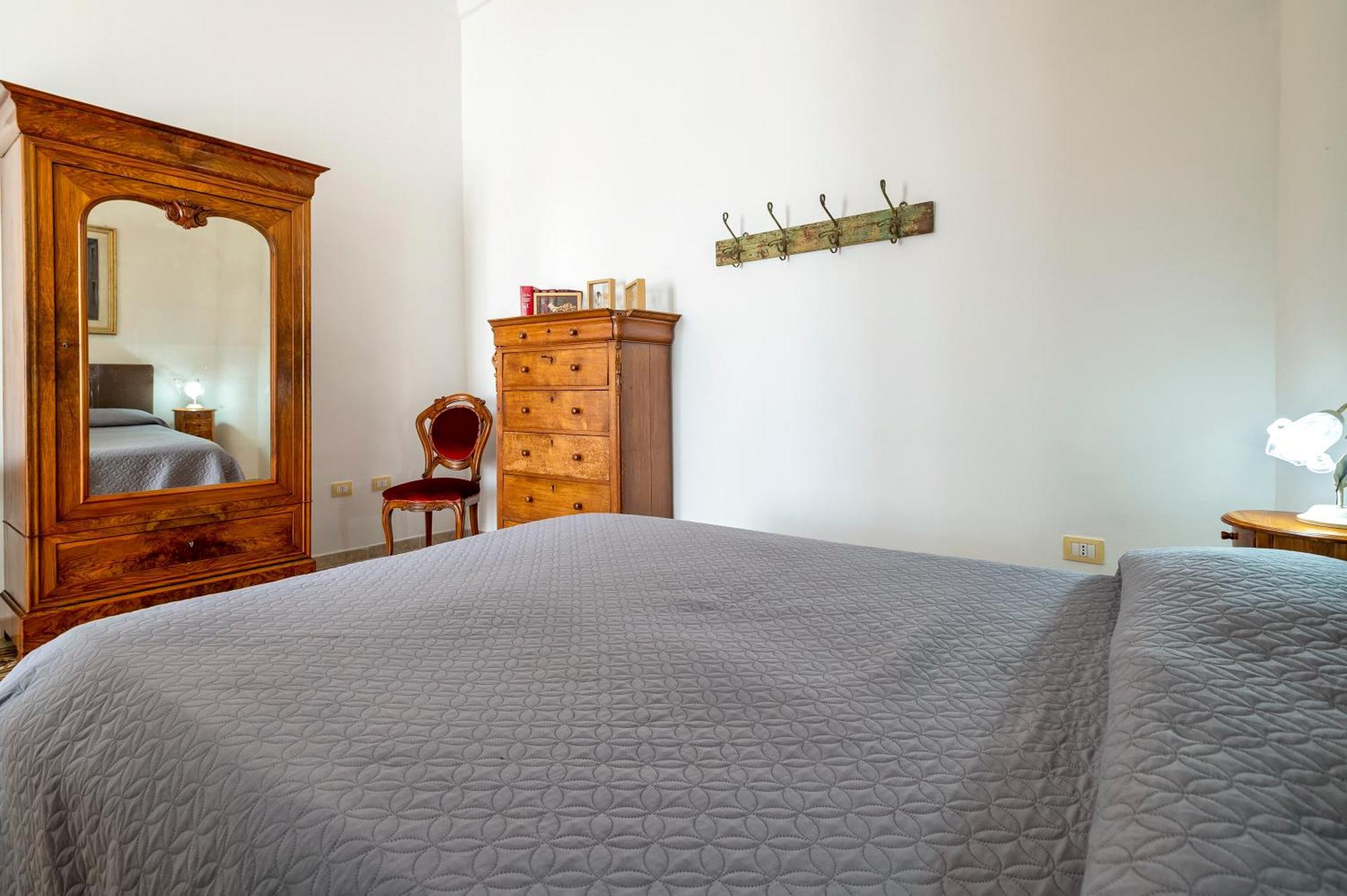 Il Conte E La Contessa Holiday home Sennori