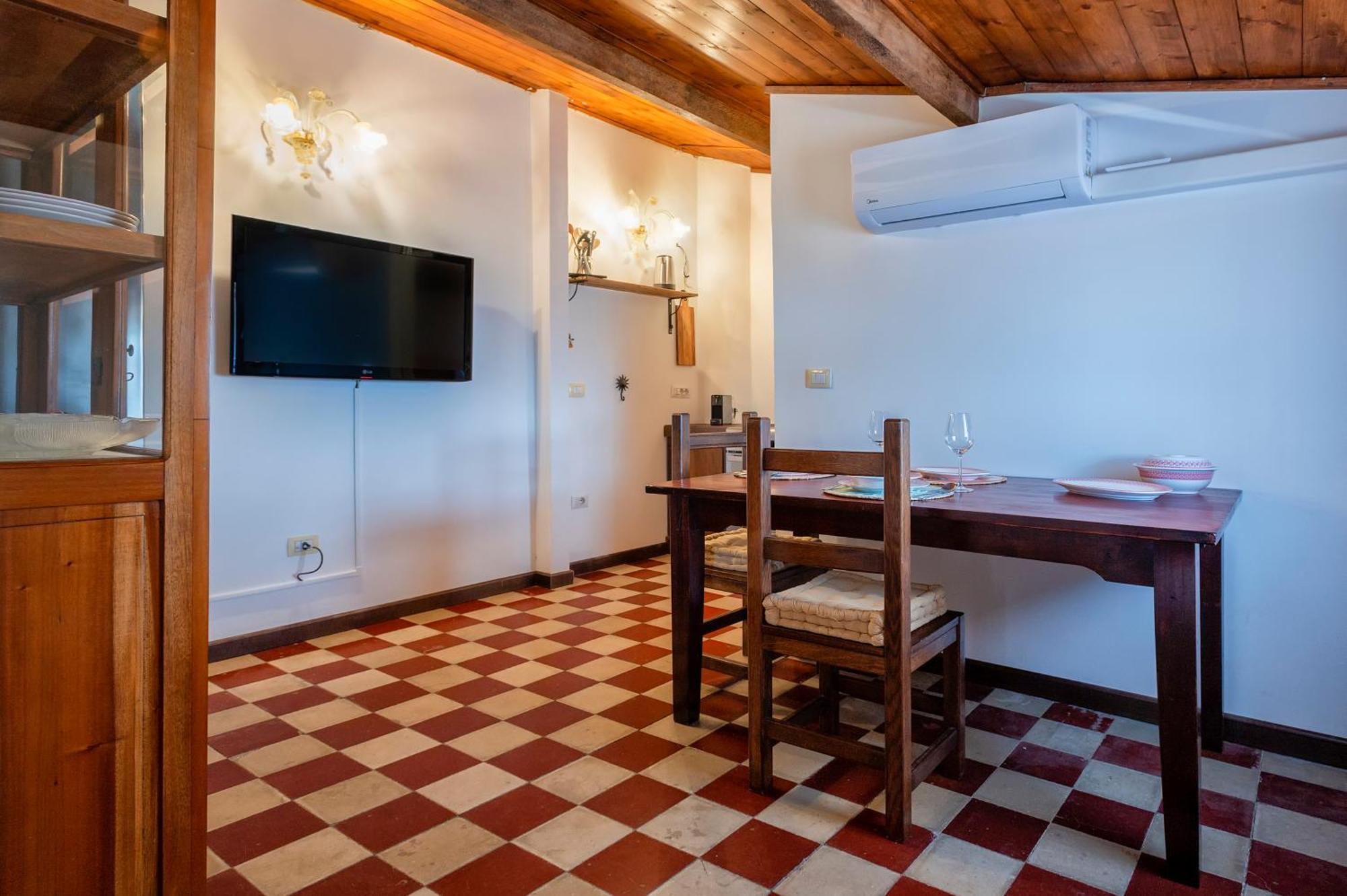 Il Conte E La Contessa Holiday home