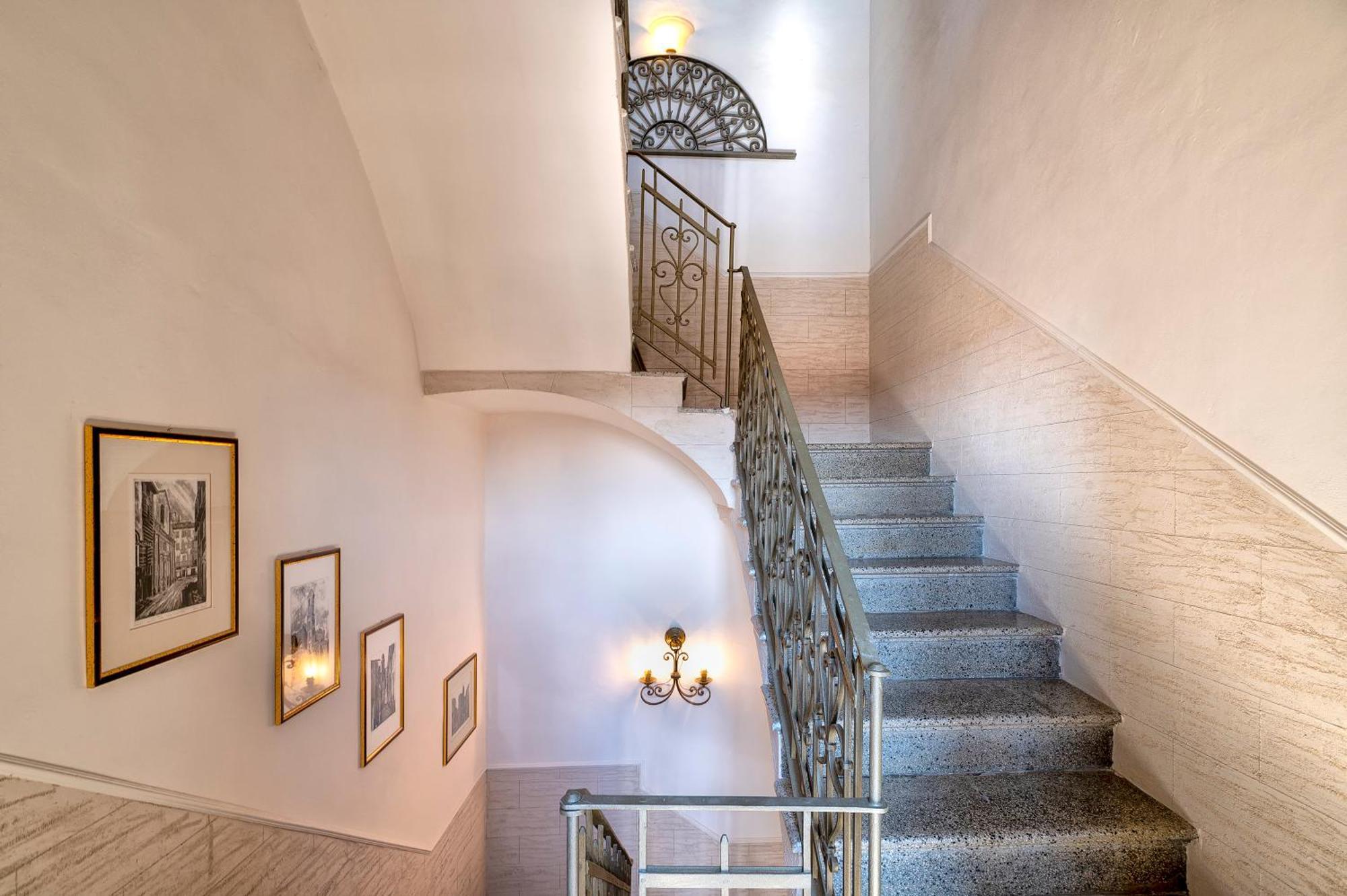 Il Conte E La Contessa Holiday home
