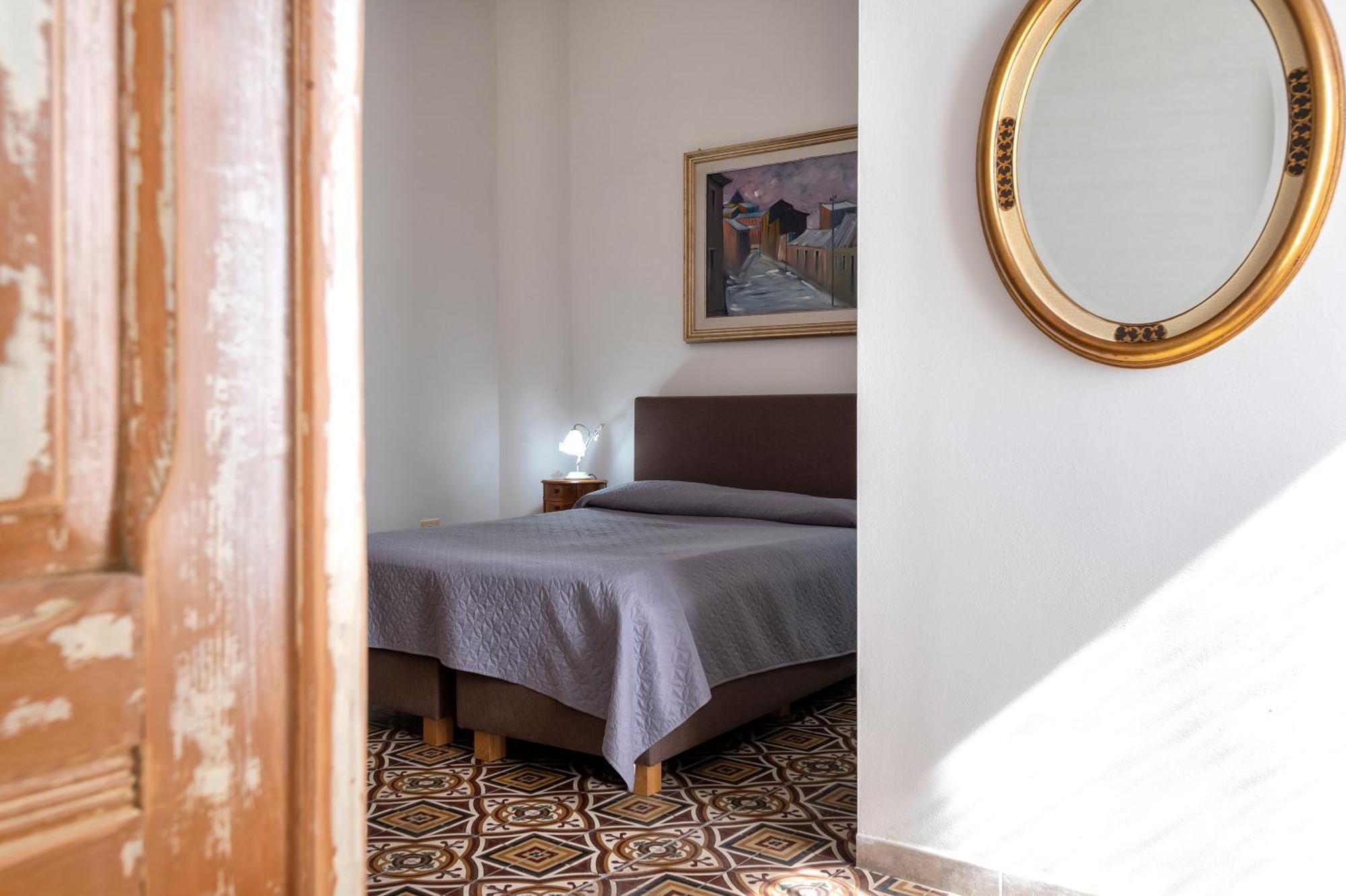 Ferienhaus Il Conte E La Contessa *