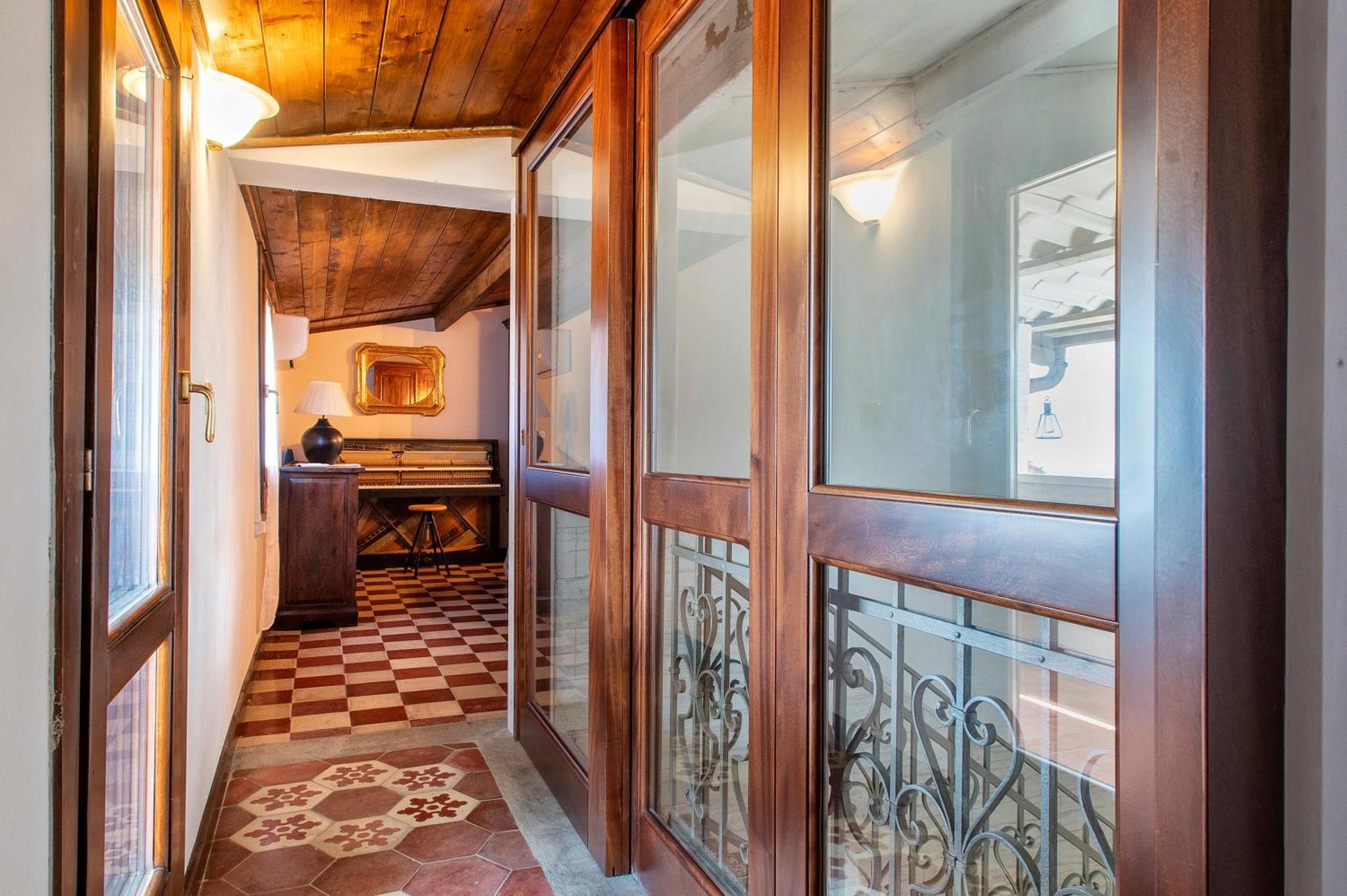 Il Conte E La Contessa Holiday home