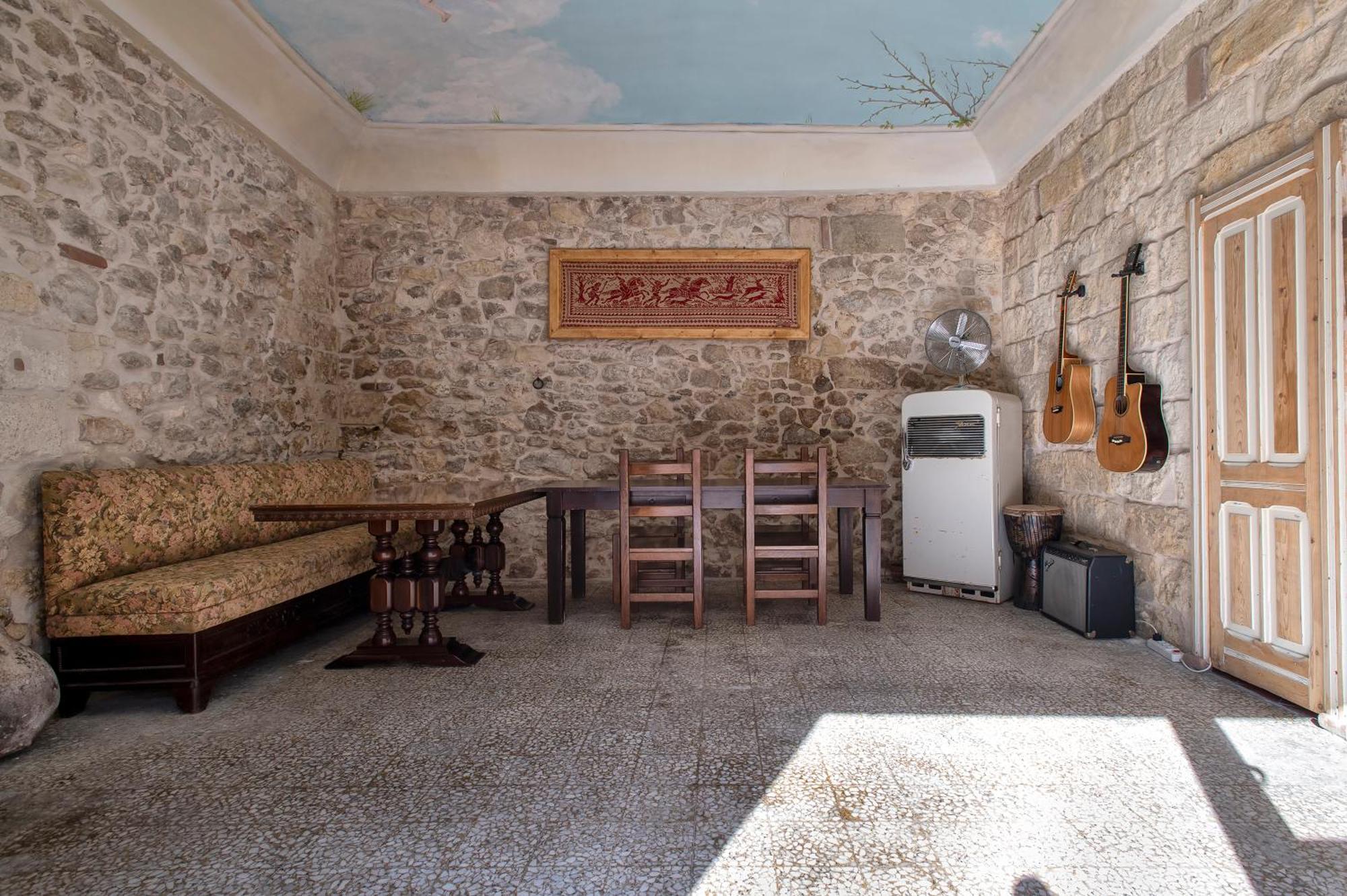 Ferienhaus Il Conte E La Contessa *