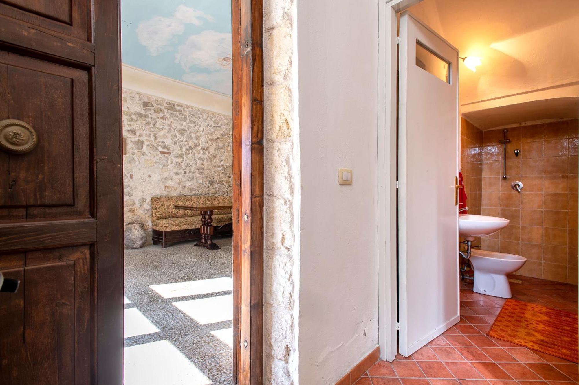 Il Conte E La Contessa Holiday home *